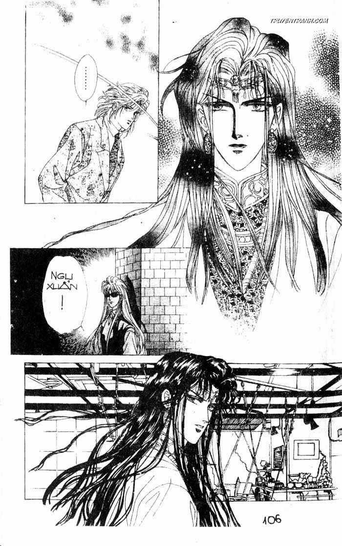 Hercules Chapter 26 trang 19