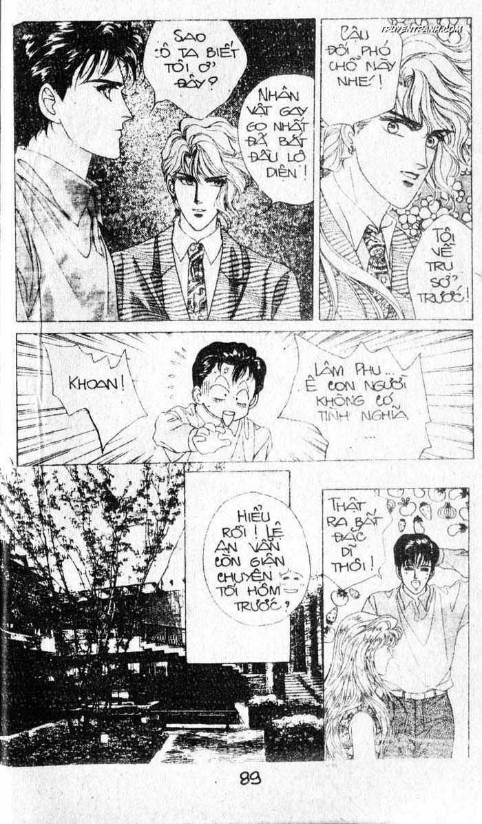 Hercules Chapter 26 trang 2