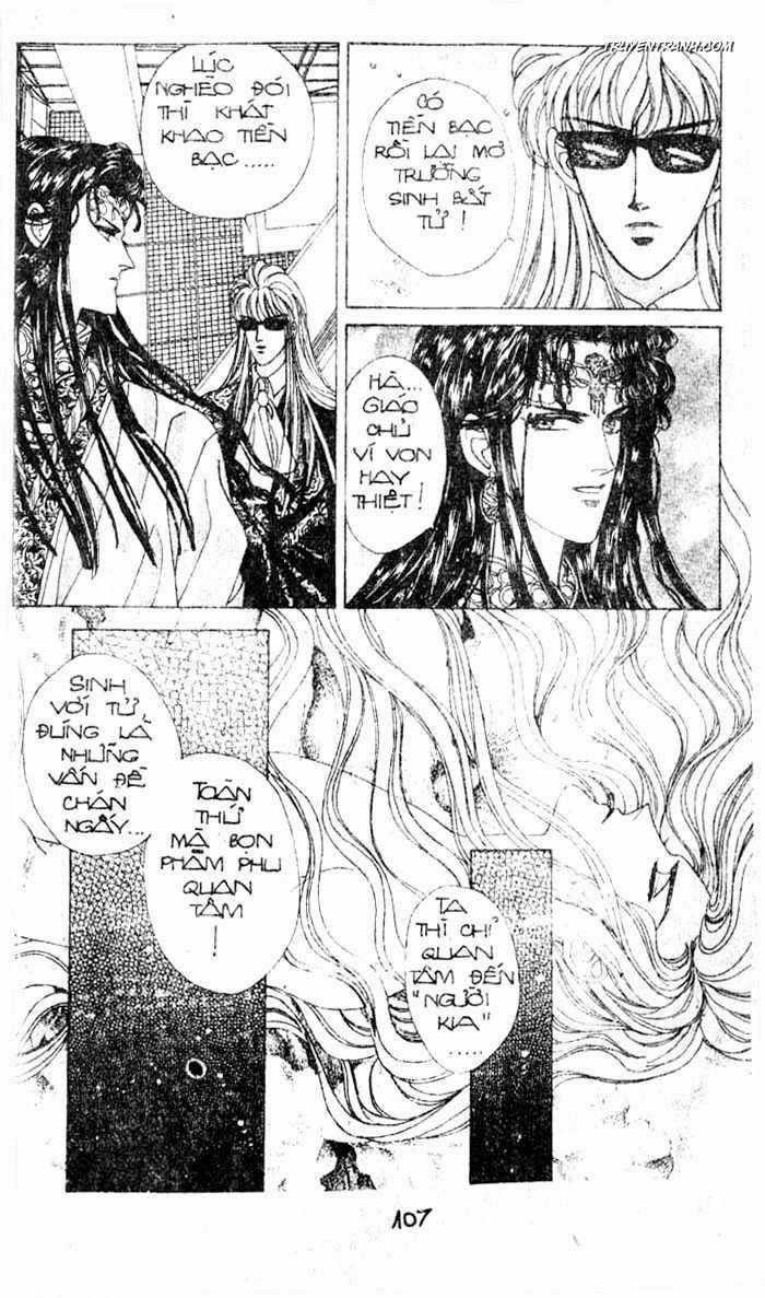 Hercules Chapter 26 trang 20