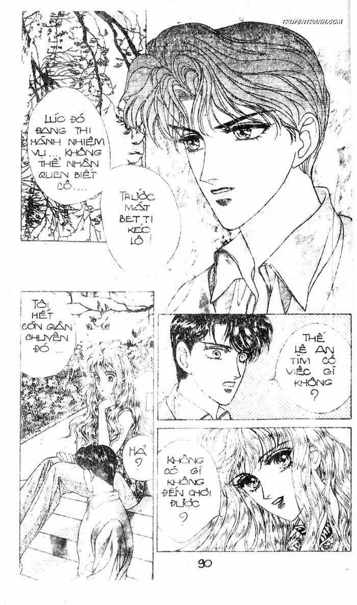 Hercules Chapter 26 trang 3