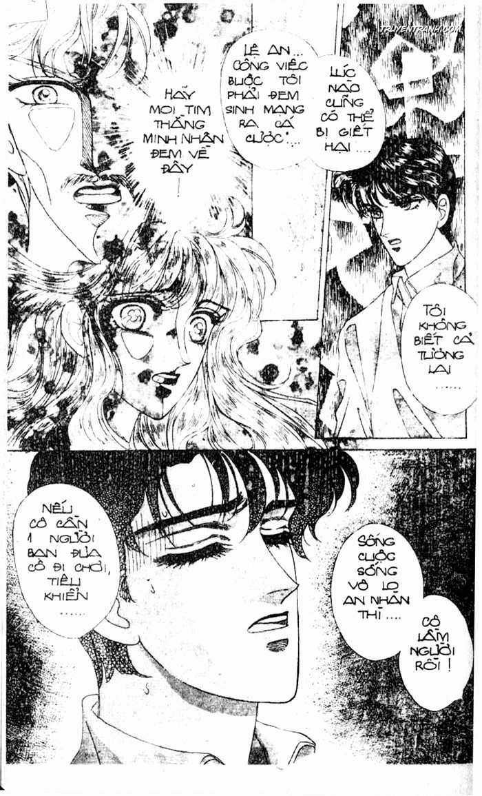 Hercules Chapter 26 trang 7