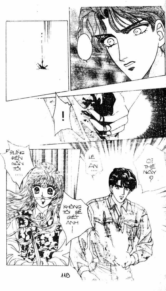 Hercules Chapter 27 trang 10