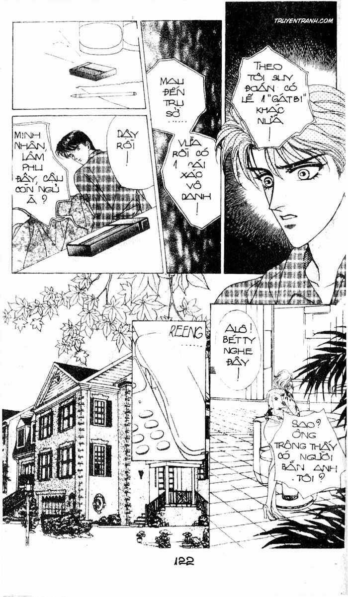 Hercules Chapter 27 trang 14