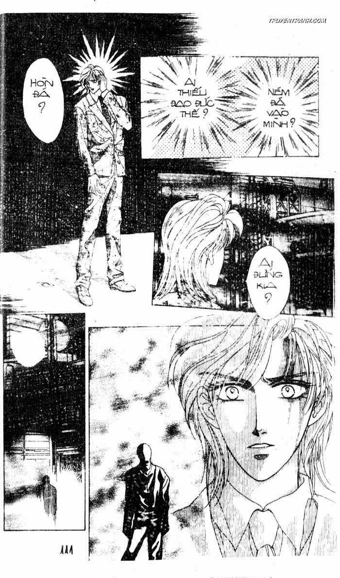 Hercules Chapter 27 trang 3