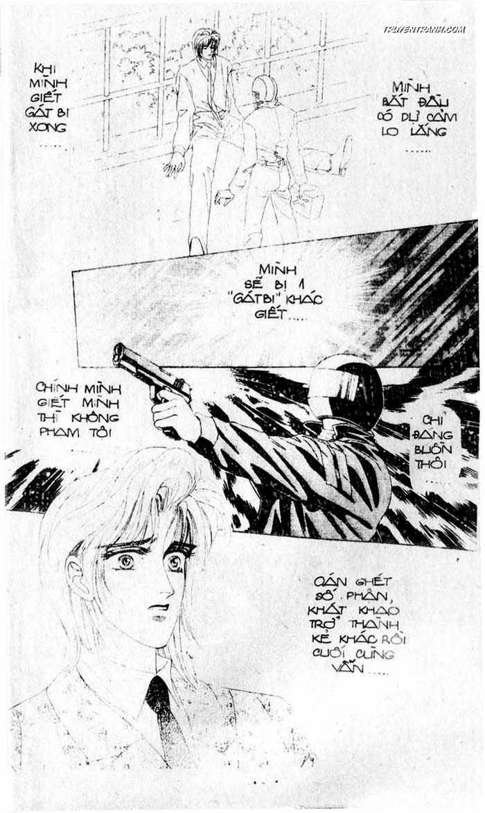 Hercules Chapter 27 trang 5