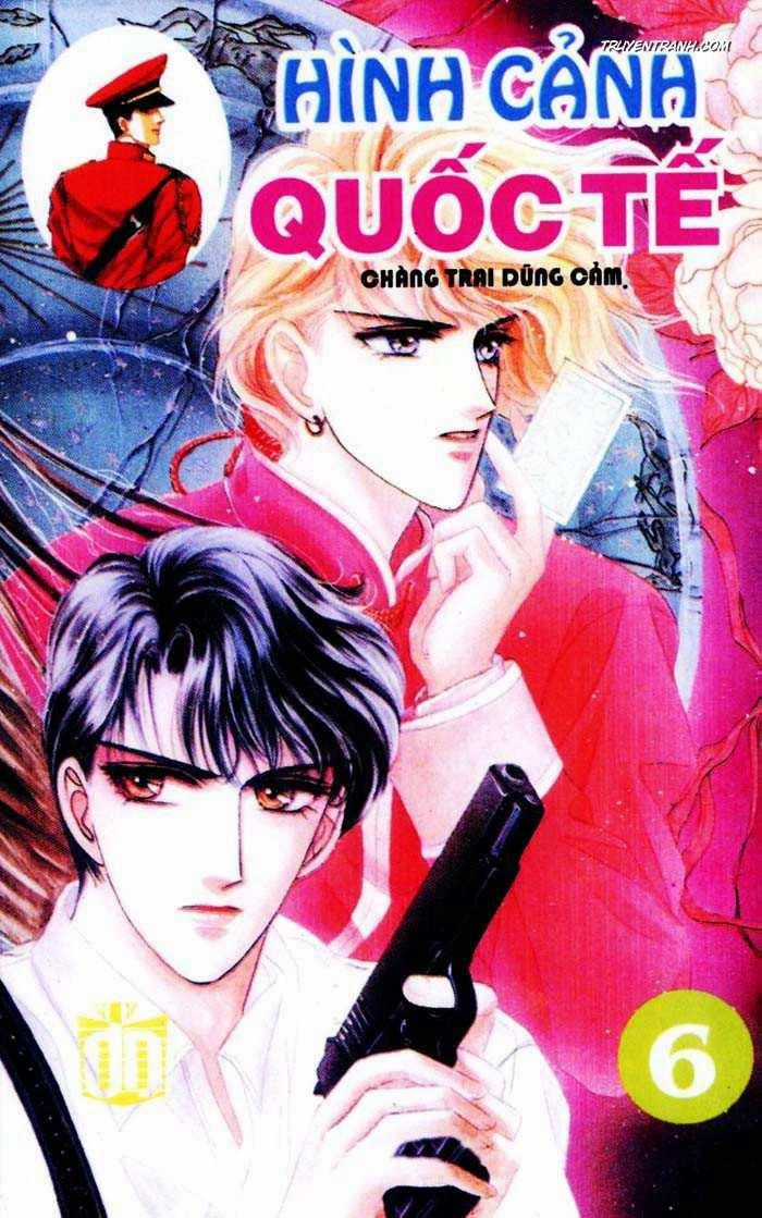 Hercules Chapter 28 trang 0