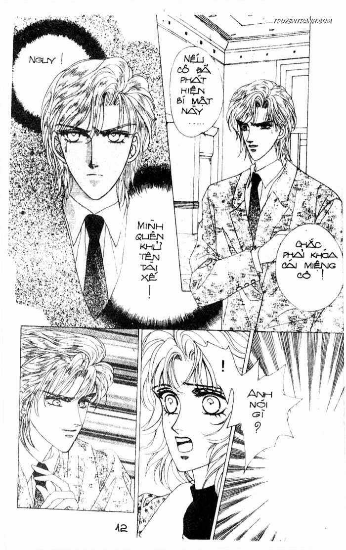 Hercules Chapter 28 trang 12