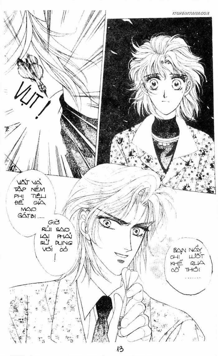 Hercules Chapter 28 trang 13