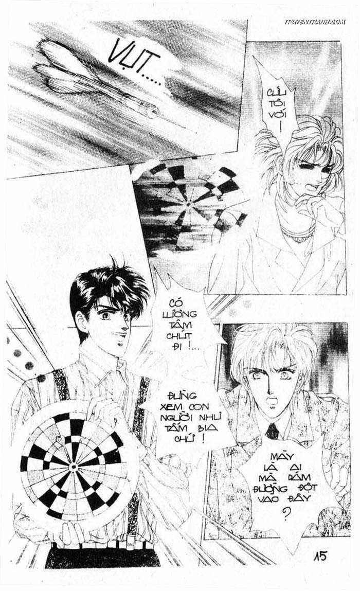 Hercules Chapter 28 trang 15