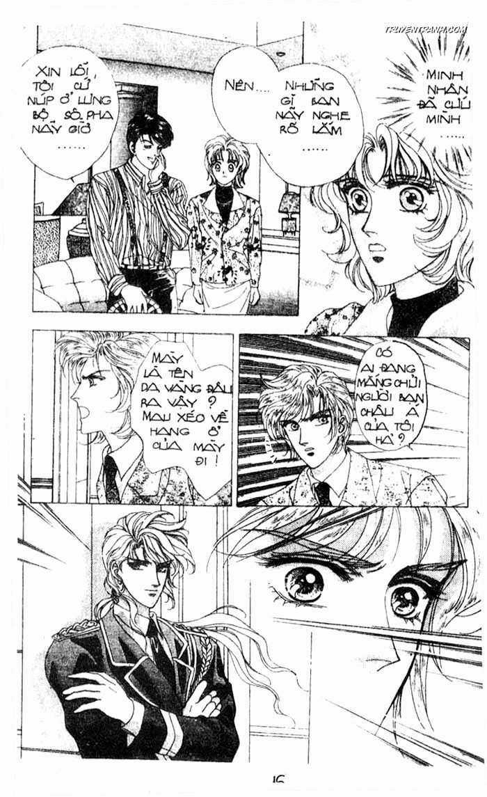 Hercules Chapter 28 trang 16