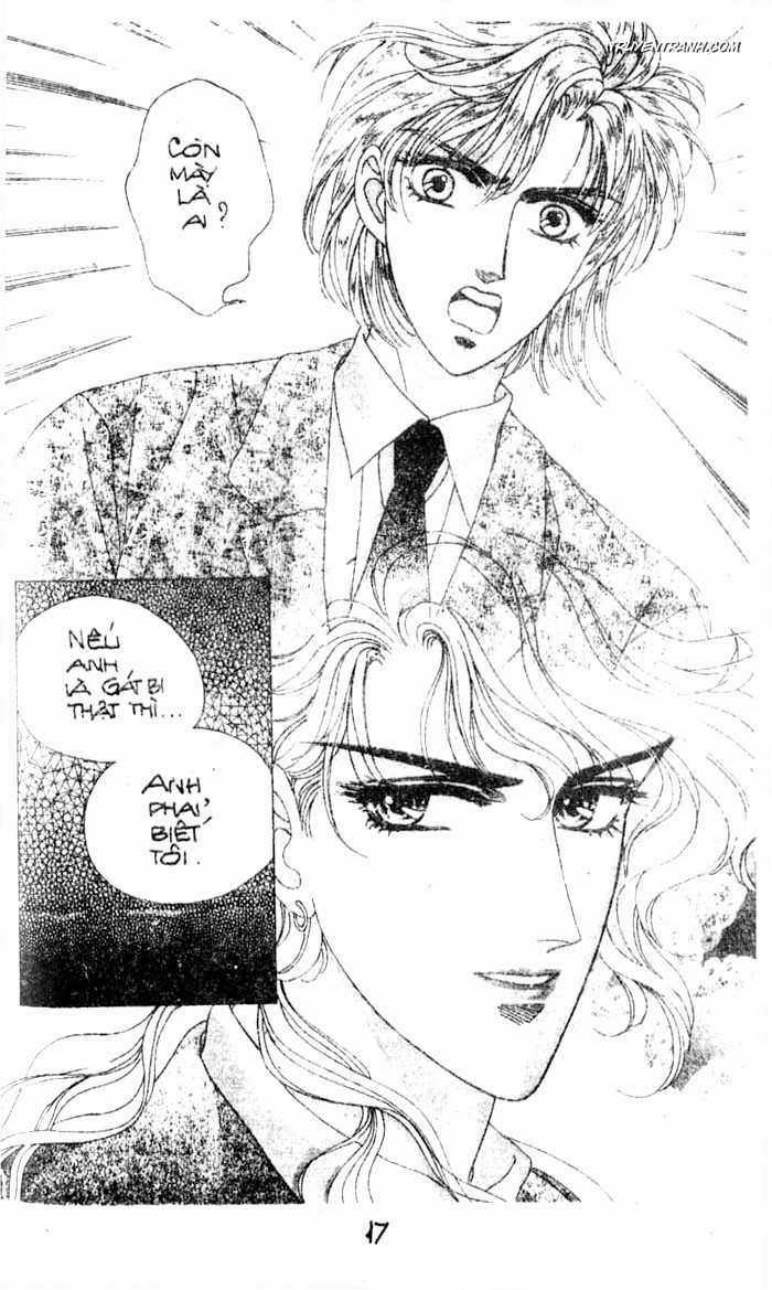 Hercules Chapter 28 trang 17