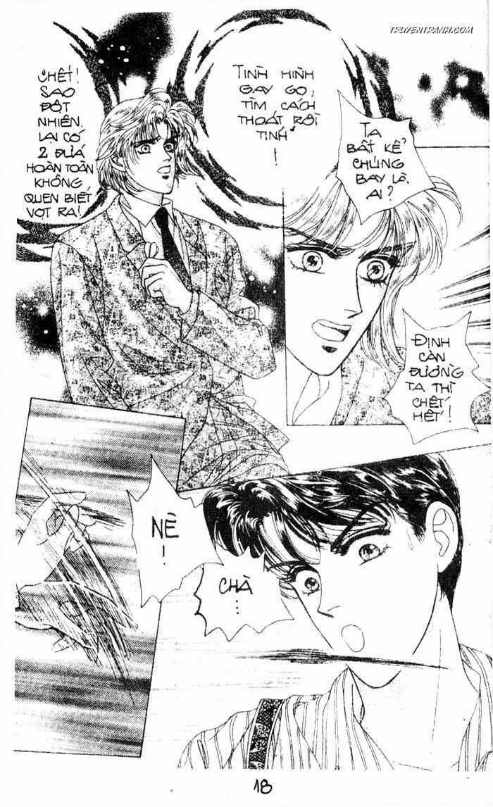 Hercules Chapter 28 trang 18