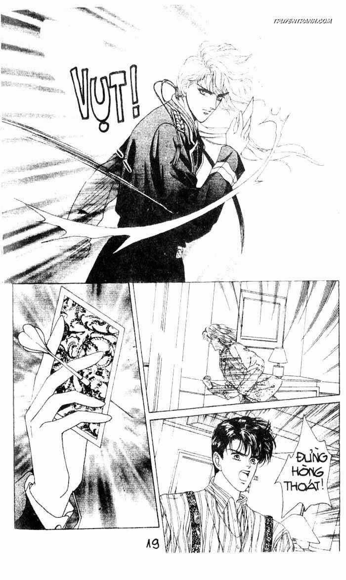 Hercules Chapter 28 trang 19