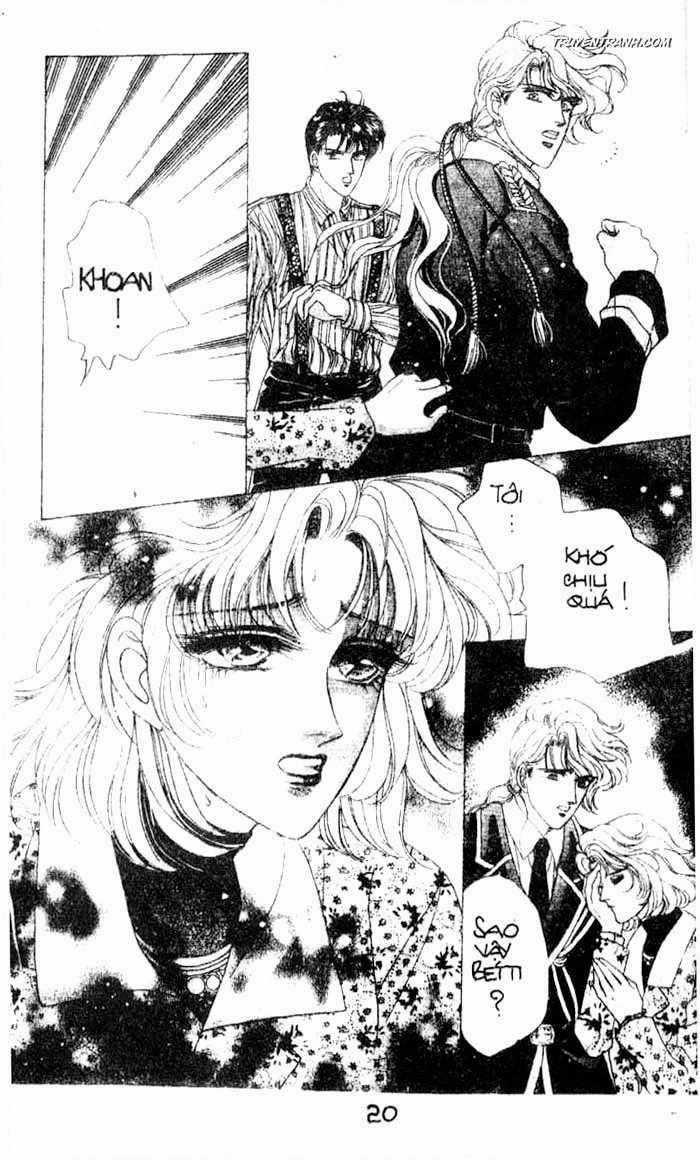 Hercules Chapter 28 trang 20