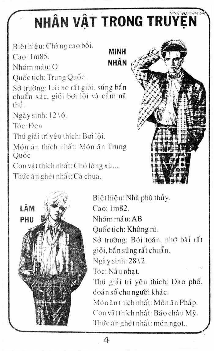 Hercules Chapter 28 trang 4