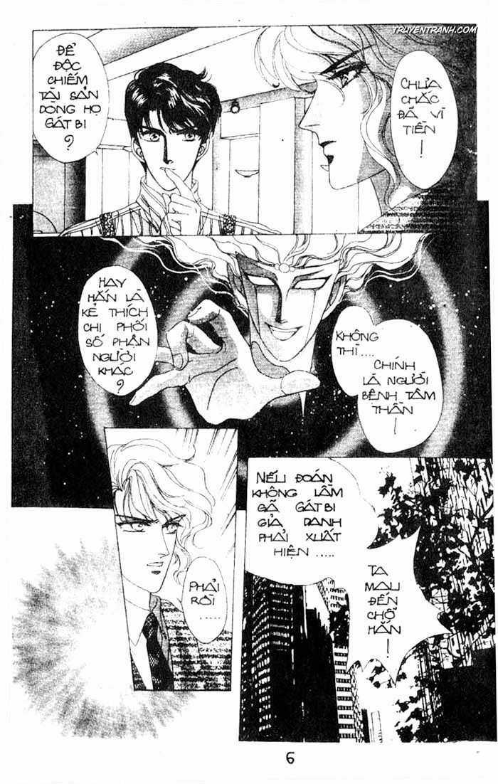 Hercules Chapter 28 trang 6