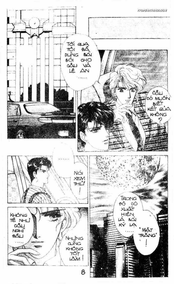 Hercules Chapter 28 trang 8