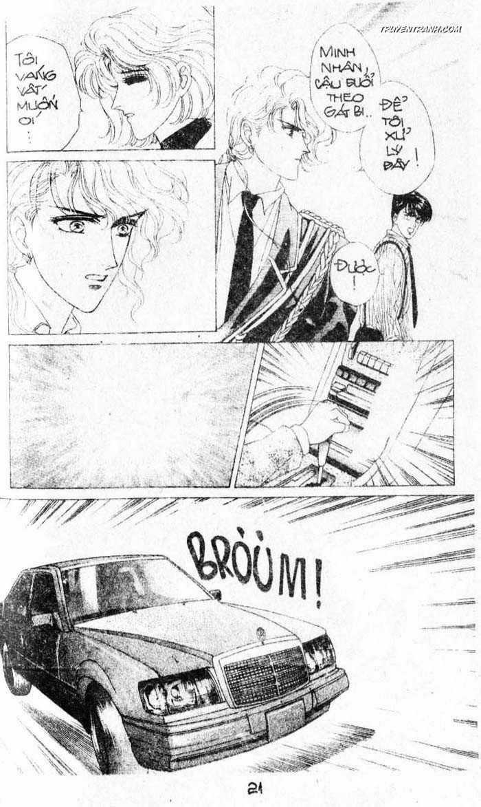 Hercules Chapter 29 trang 0