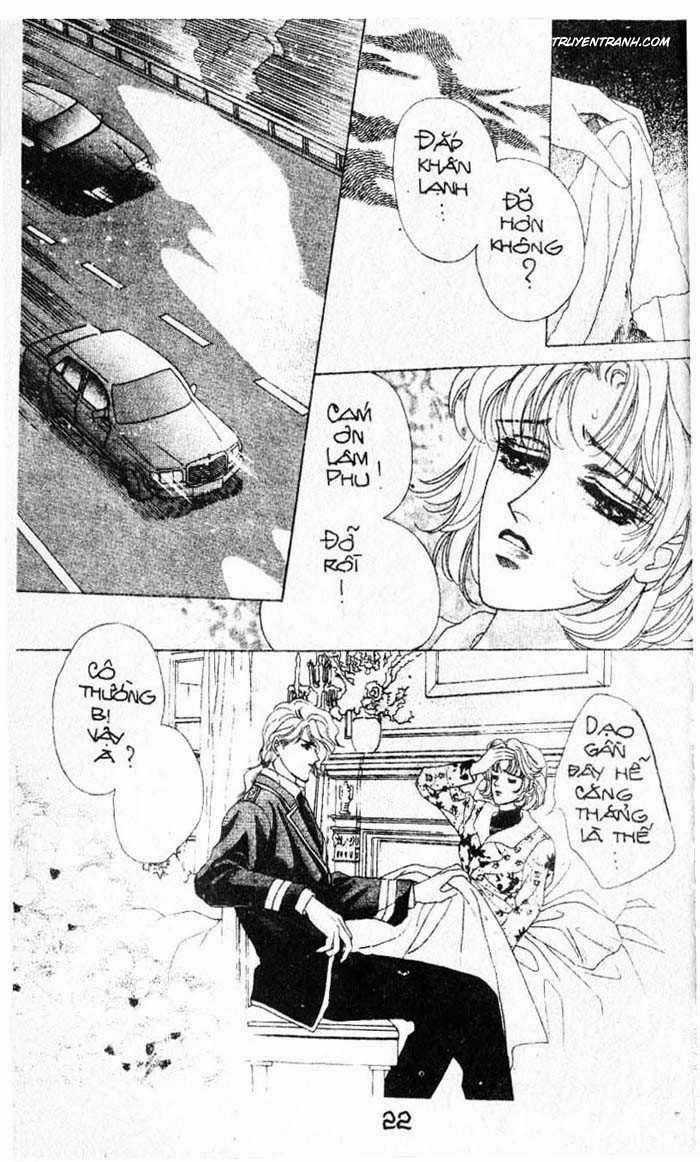 Hercules Chapter 29 trang 1
