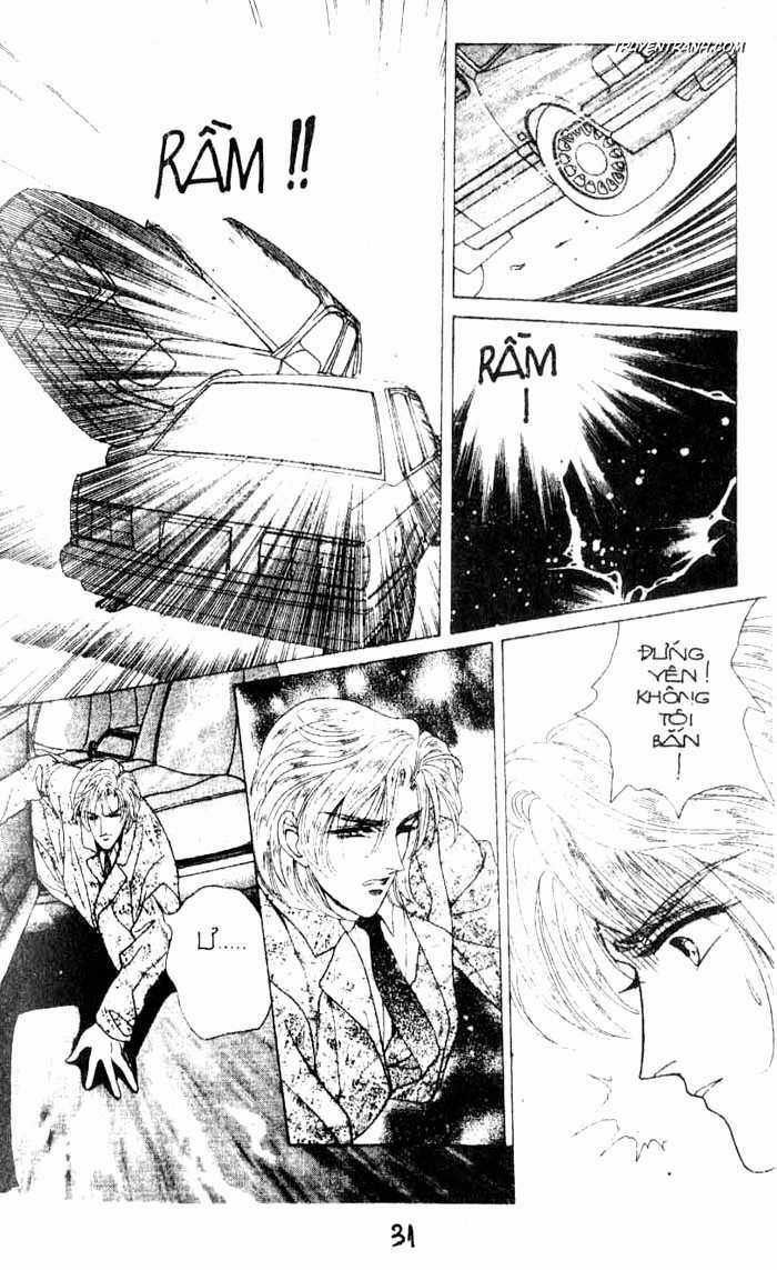 Hercules Chapter 29 trang 10