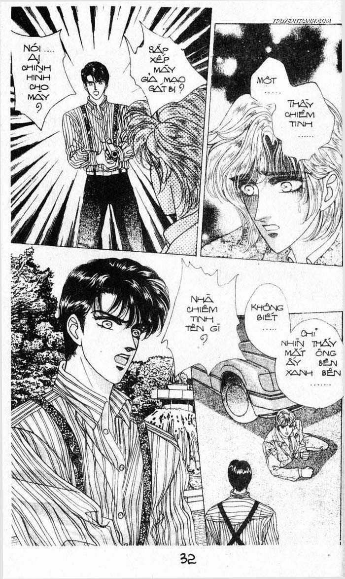 Hercules Chapter 29 trang 11