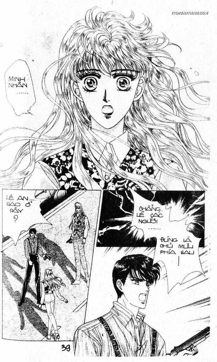 Hercules Chapter 29 trang 18