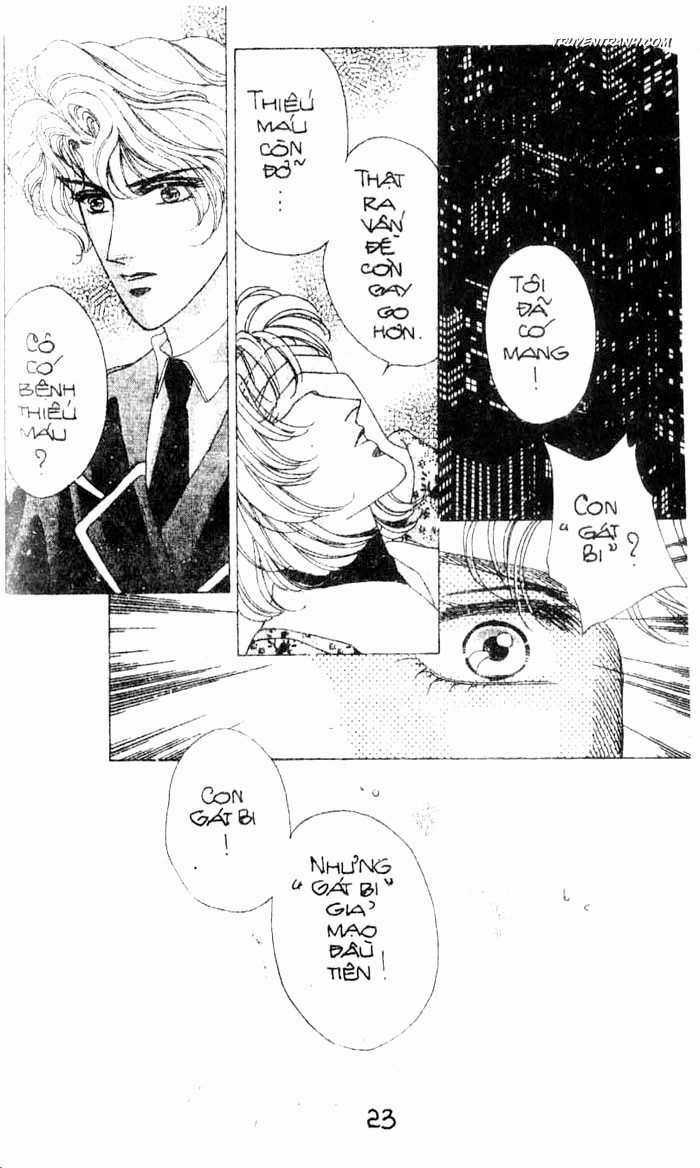 Hercules Chapter 29 trang 2