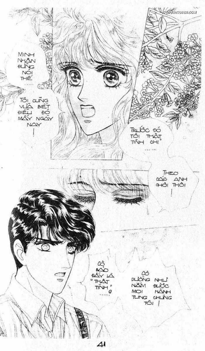 Hercules Chapter 29 trang 20