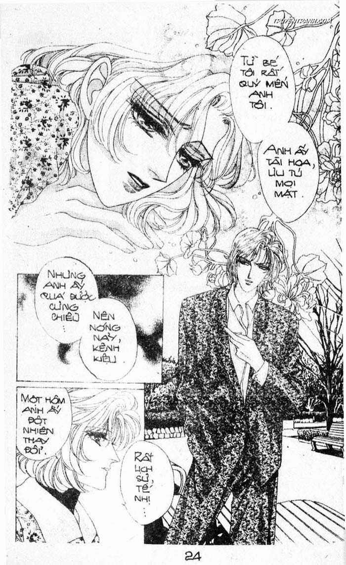 Hercules Chapter 29 trang 3