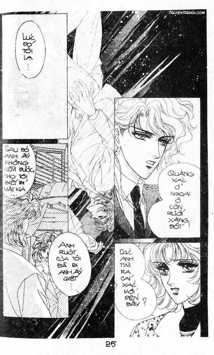 Hercules Chapter 29 trang 4