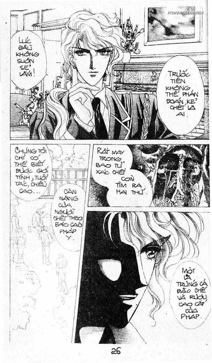 Hercules Chapter 29 trang 5