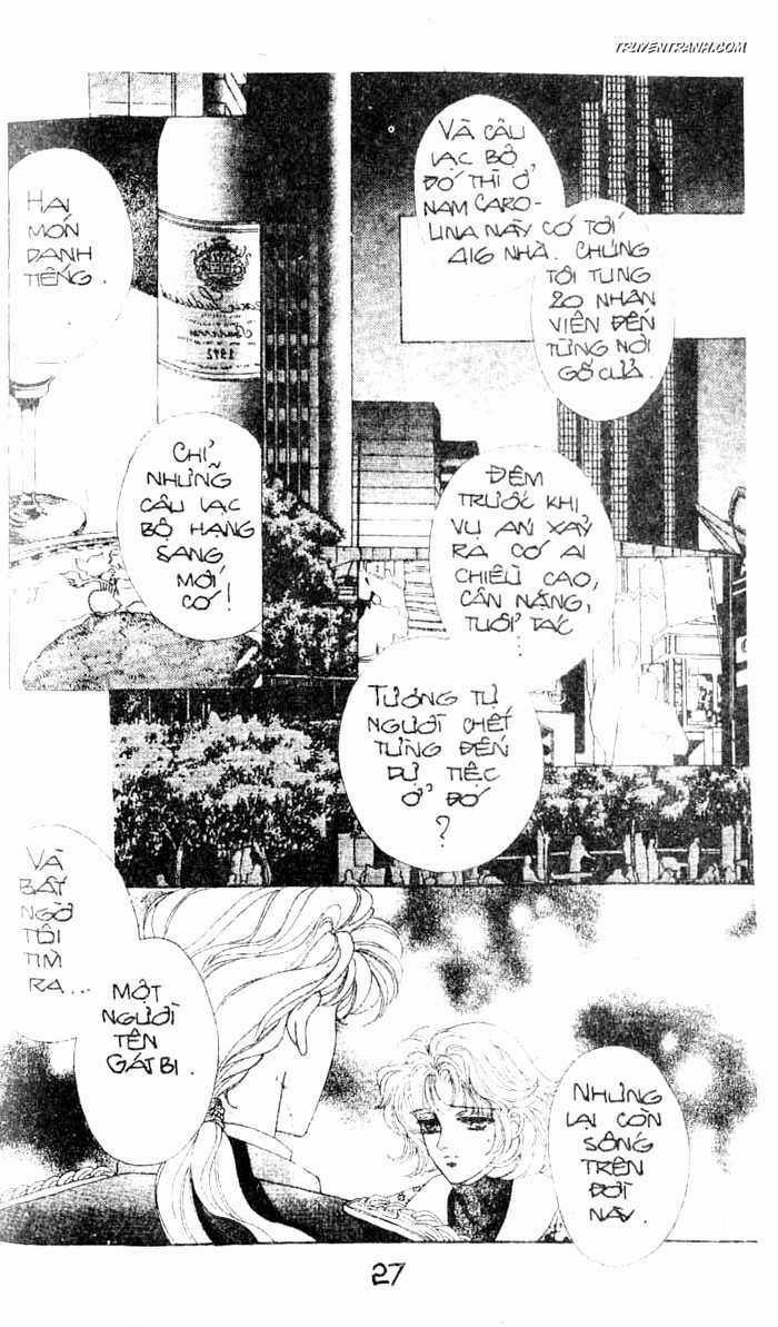 Hercules Chapter 29 trang 6