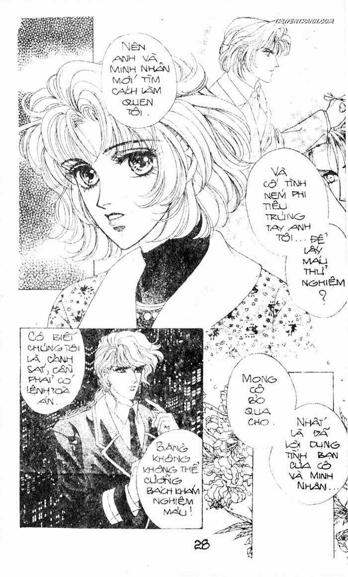 Hercules Chapter 29 trang 7