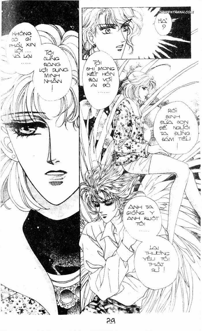 Hercules Chapter 29 trang 8