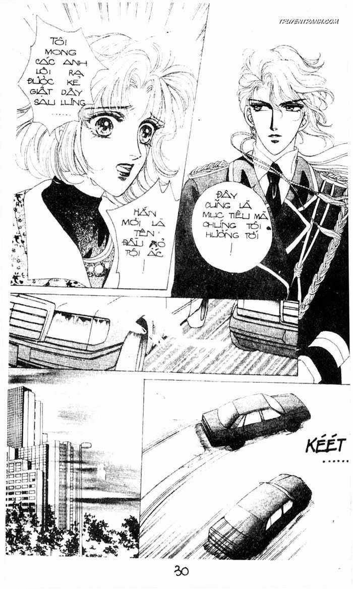 Hercules Chapter 29 trang 9