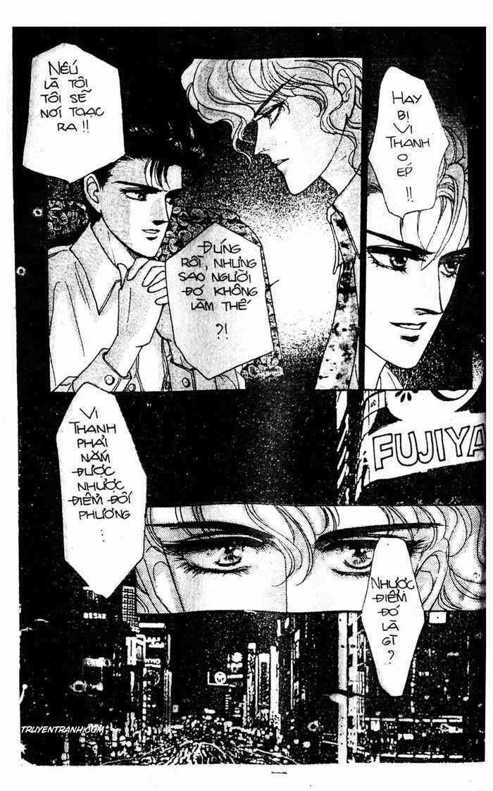 Hercules Chapter 3 trang 10