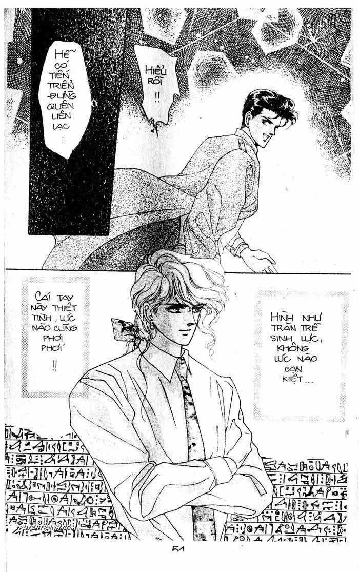 Hercules Chapter 3 trang 12