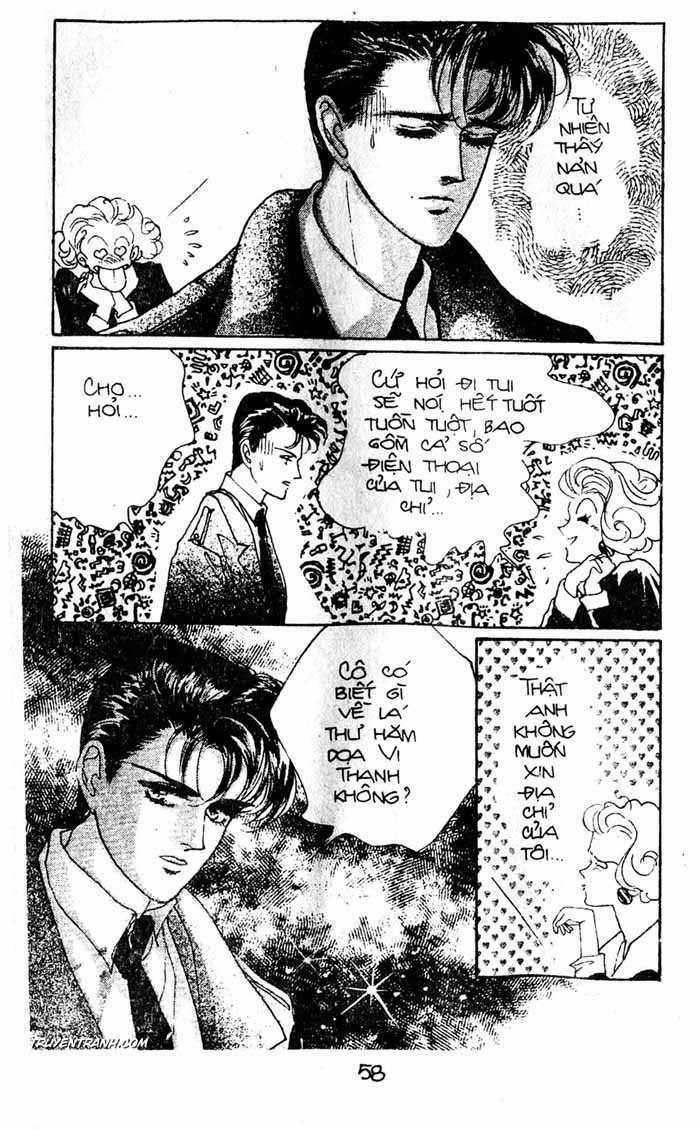 Hercules Chapter 3 trang 16