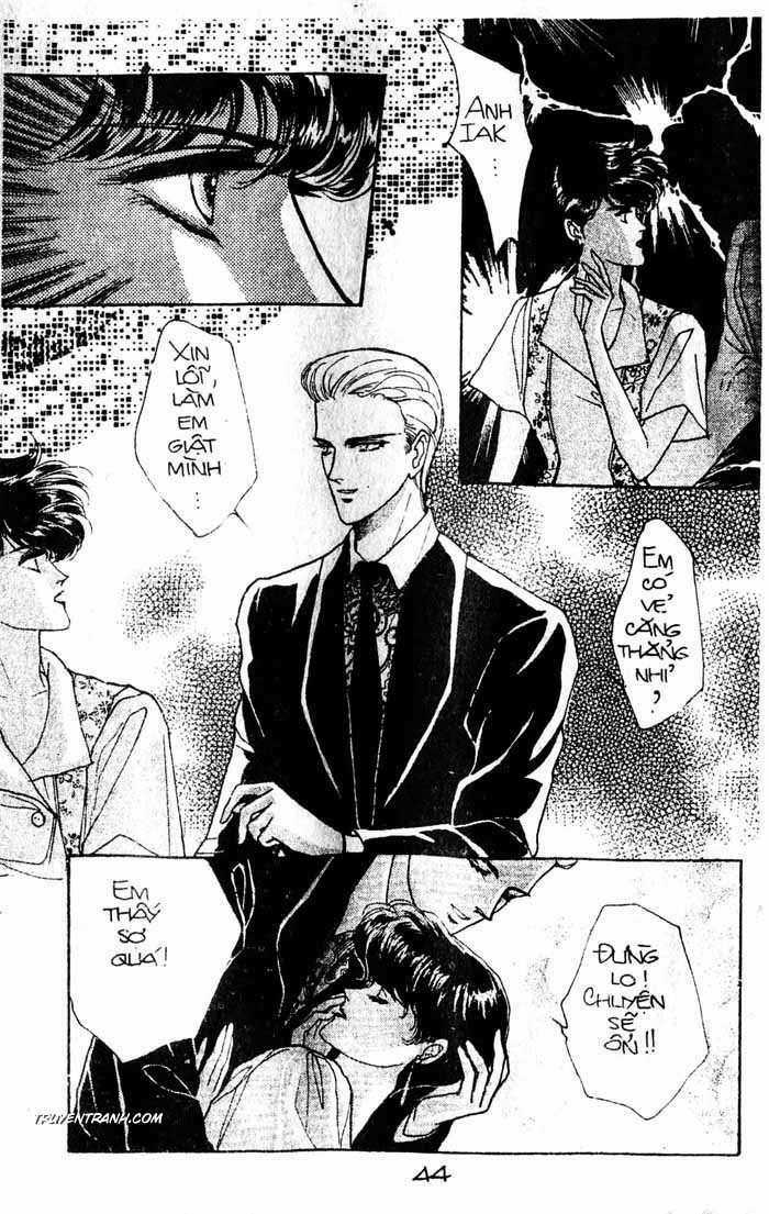 Hercules Chapter 3 trang 2