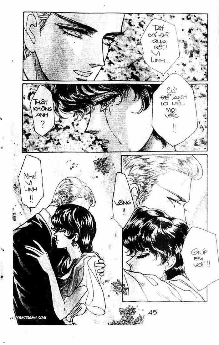 Hercules Chapter 3 trang 3