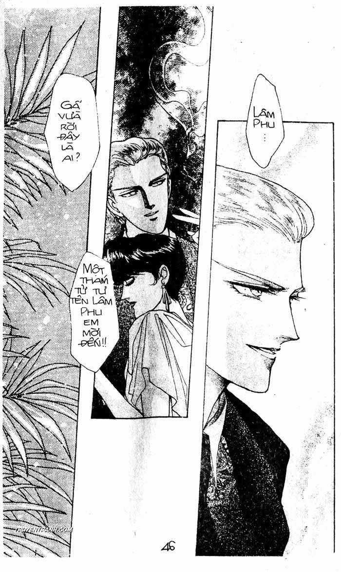 Hercules Chapter 3 trang 4