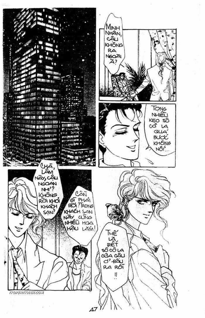 Hercules Chapter 3 trang 5
