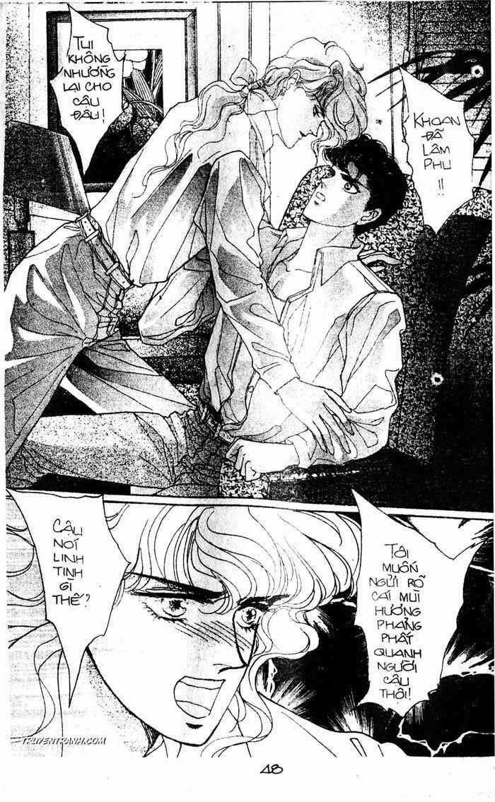 Hercules Chapter 3 trang 6