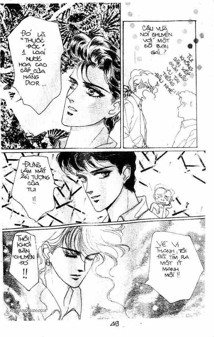 Hercules Chapter 3 trang 7