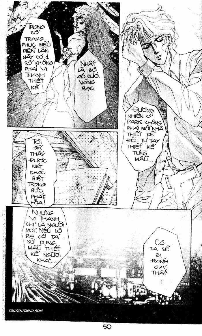 Hercules Chapter 3 trang 8