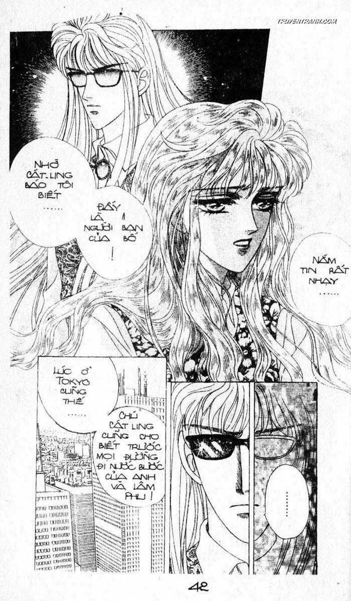 Hercules Chapter 30 trang 0