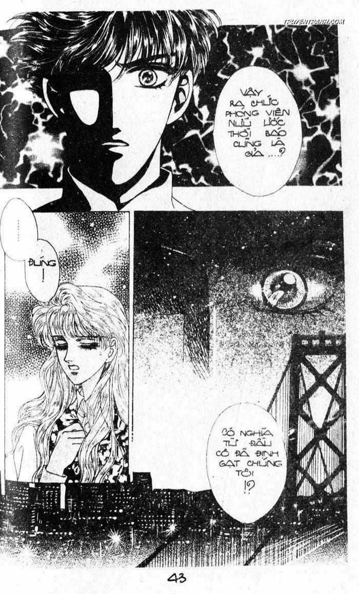 Hercules Chapter 30 trang 1