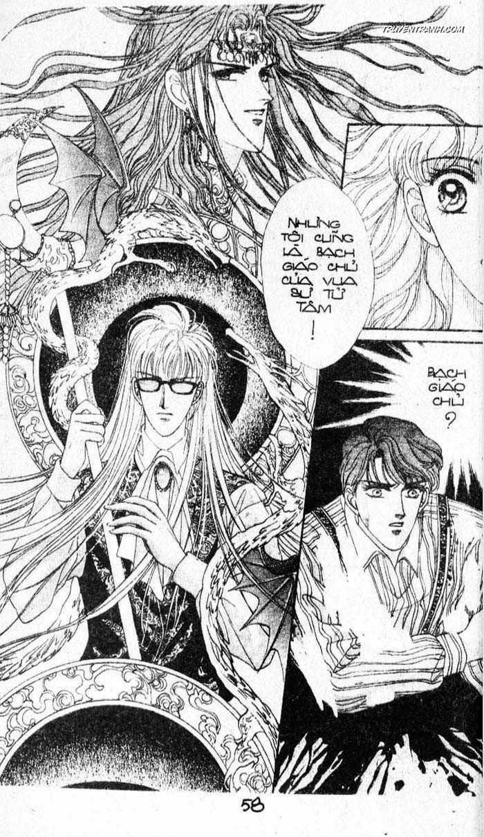 Hercules Chapter 30 trang 16