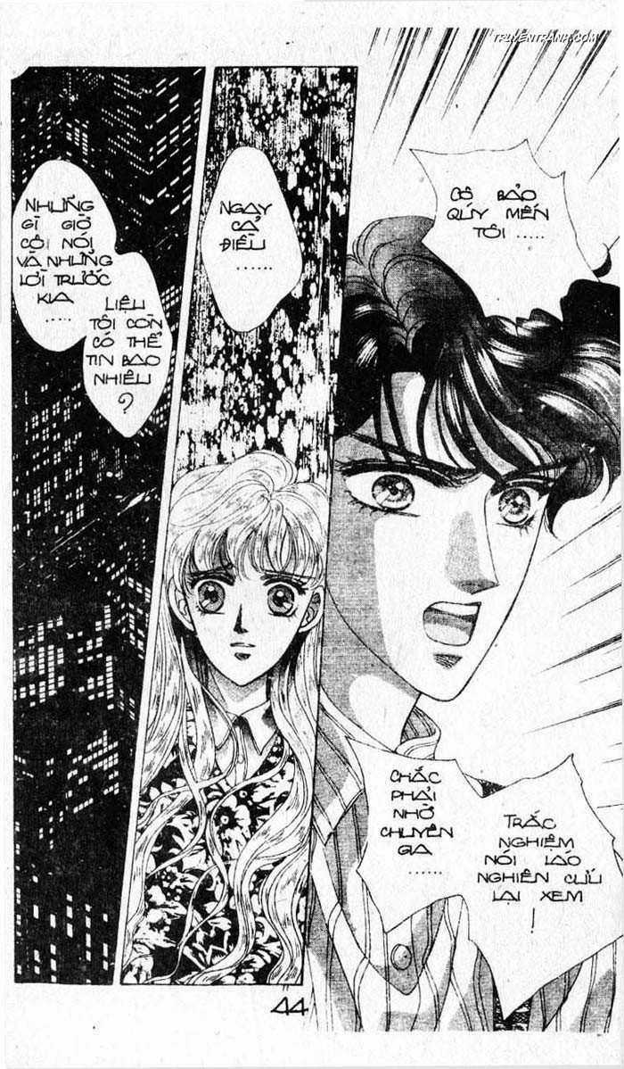 Hercules Chapter 30 trang 2