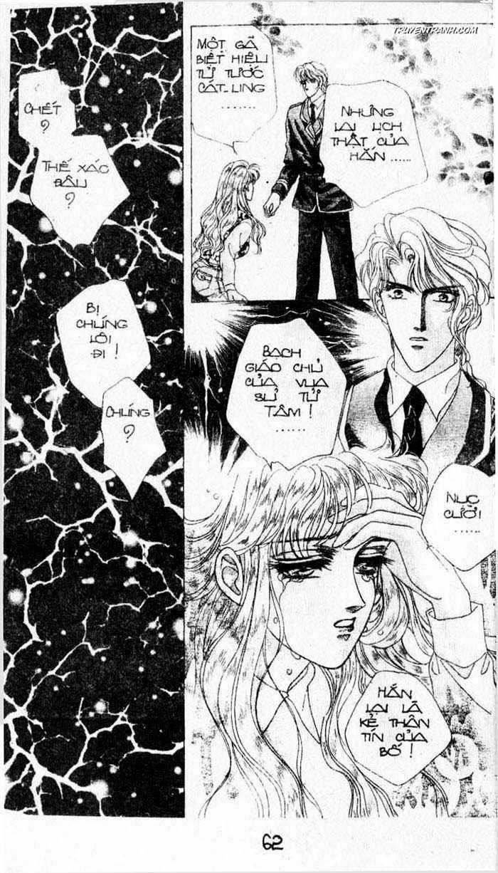 Hercules Chapter 30 trang 20